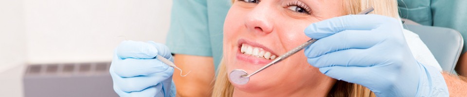 dental plan check up las vegas area